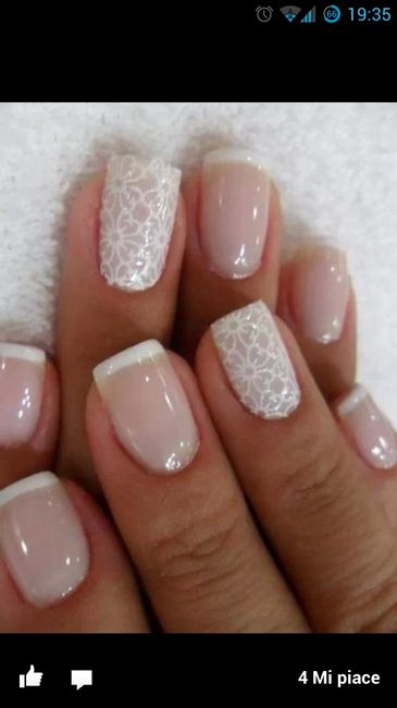 Come farmi le unghie? - 1