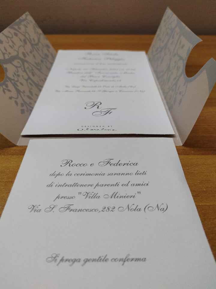 Le nostre Partecipazioni !!! - 3