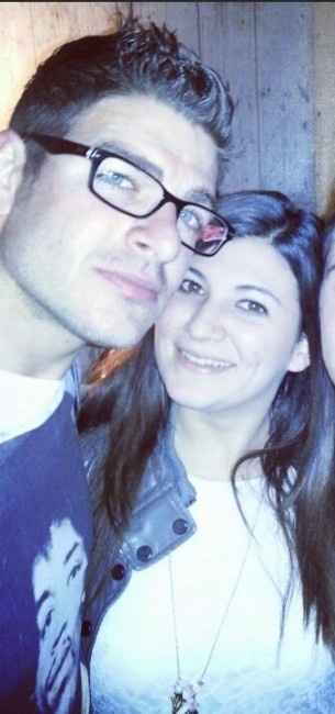 Foto di coppia!!!!!! - 1