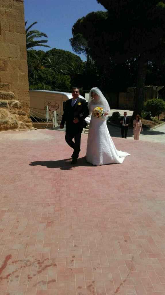 Finalmente anche io sono entrata nel club delle mogli - 3