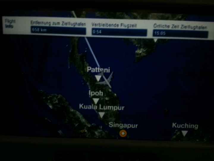 Finalmente anche io sono entrata nel club delle mogli - 12