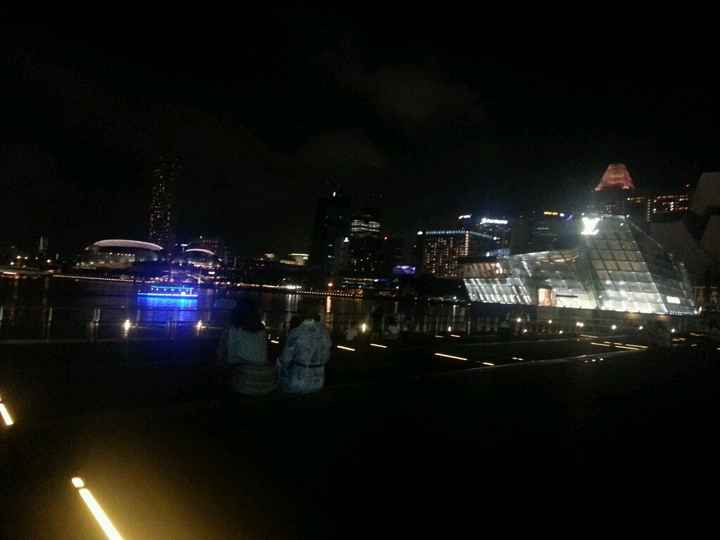 Finalmente anche io sono entrata nel club delle mogli - 15