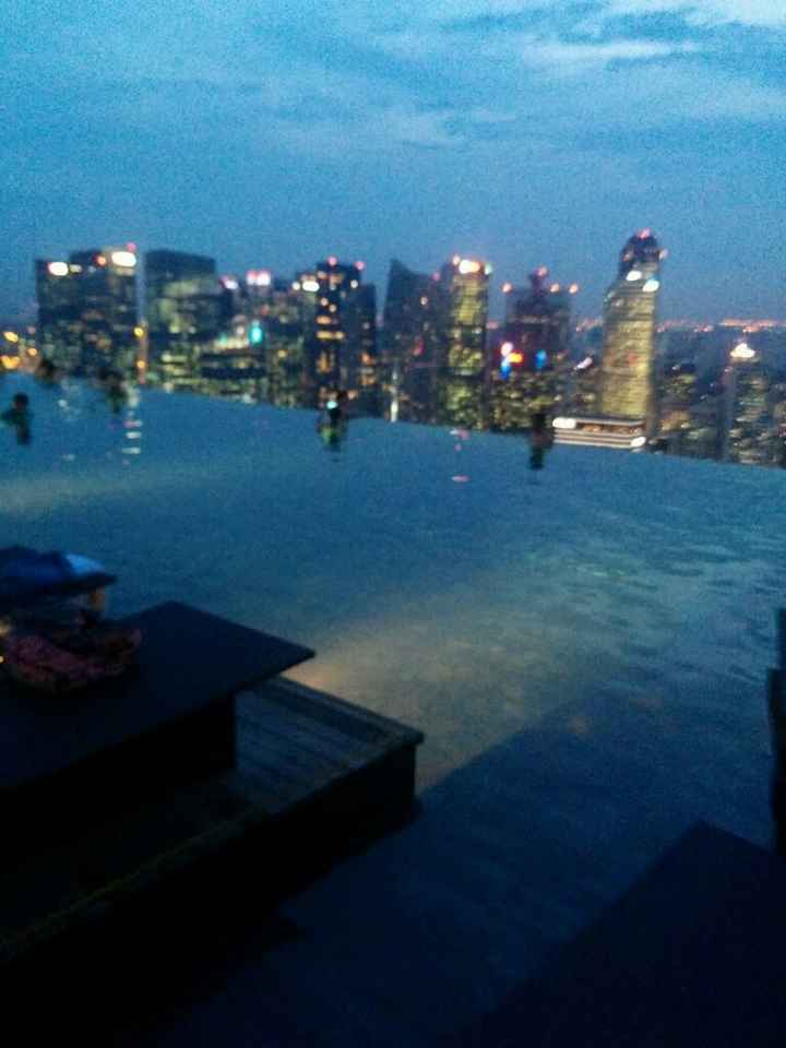 Finalmente anche io sono entrata nel club delle mogli - 17