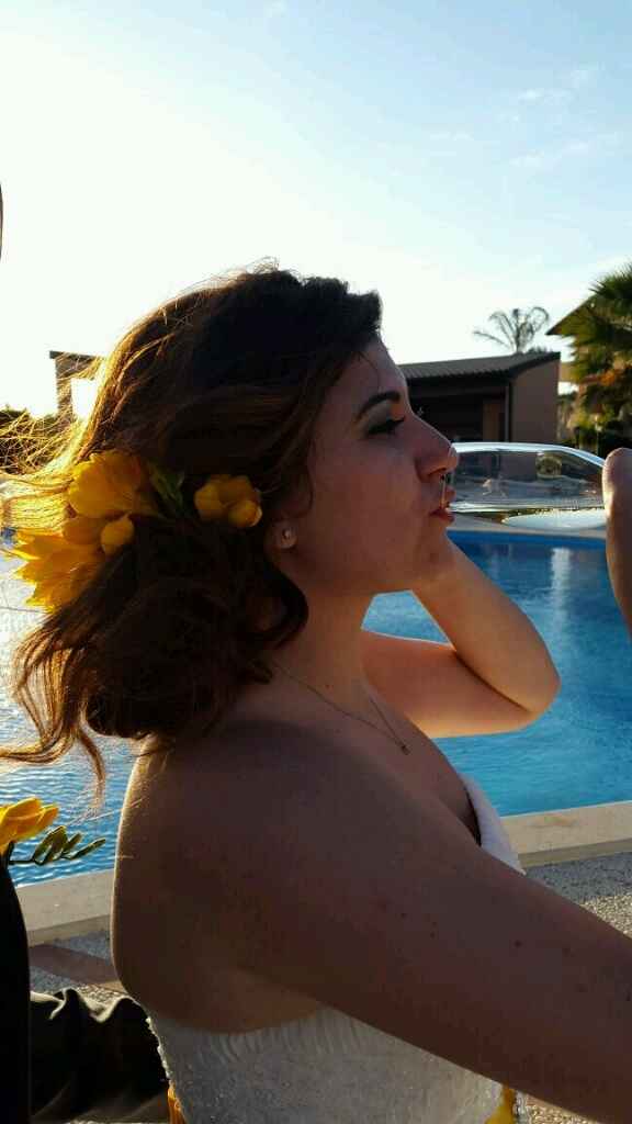 Finalmente anche io sono entrata nel club delle mogli - 1