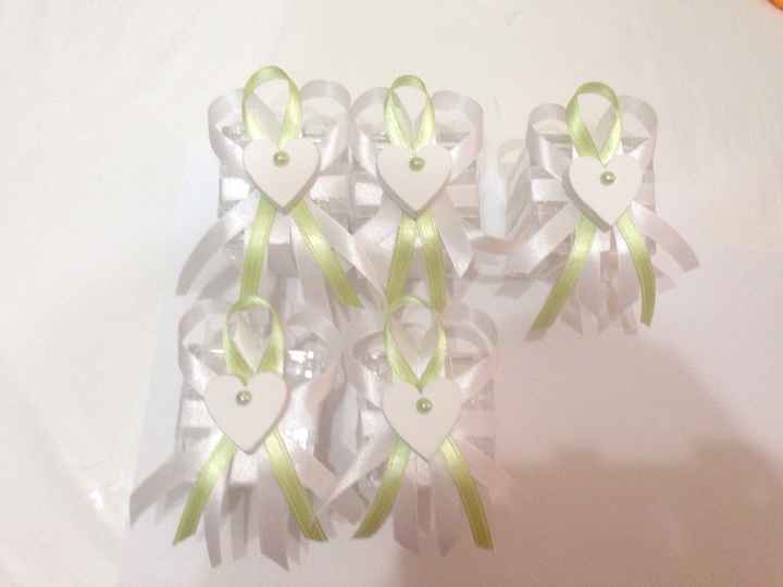 Le mie creazioni.... - 1