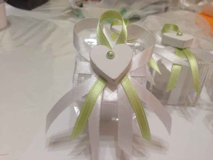 Le mie creazioni.... - 2