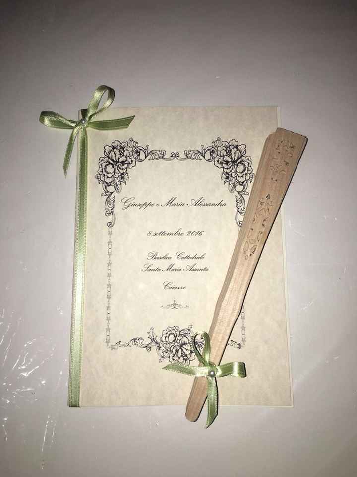 Tutto prende vita..... - 1