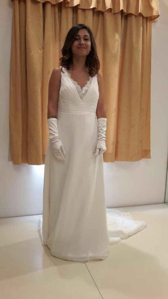 Ecco le mie scarpe ! - 1