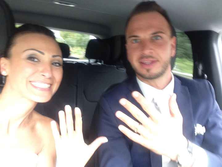 Felicemente sposata - 1