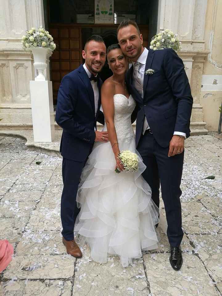 Felicemente sposata - 6