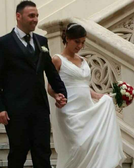 Matrimonio in comune !! - 1