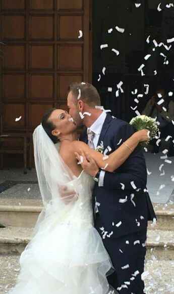 Belle spose ...divertiamoci un po ... - 1