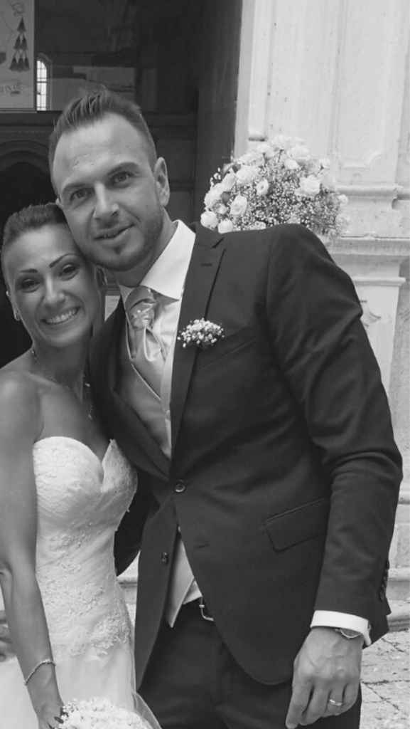 Sposine 2016...una foto ricordo please! - 2