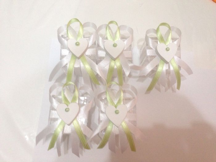 Le mie creazioni.... - 1