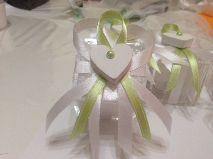 Le mie creazioni.... - 2