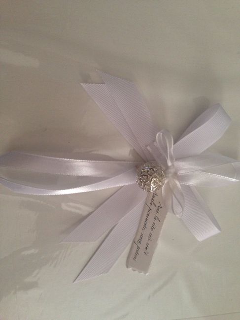 Si accettano idee e consigli - 2