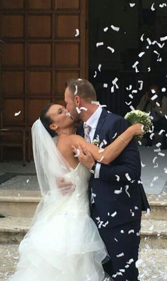 Felicemente sposata - 5