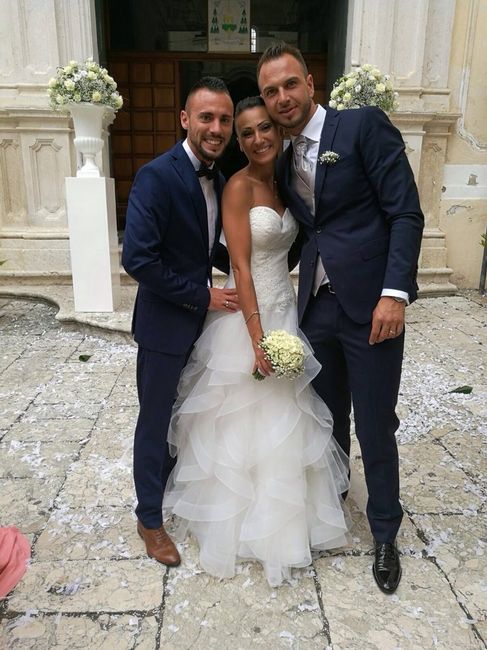 Felicemente sposata - 6