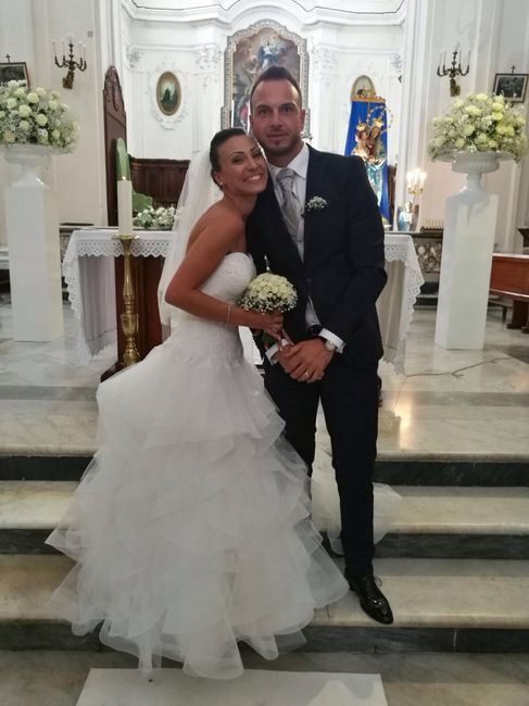 Belle spose ...divertiamoci un po ... - 2