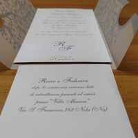 Le nostre Partecipazioni !!! - 3