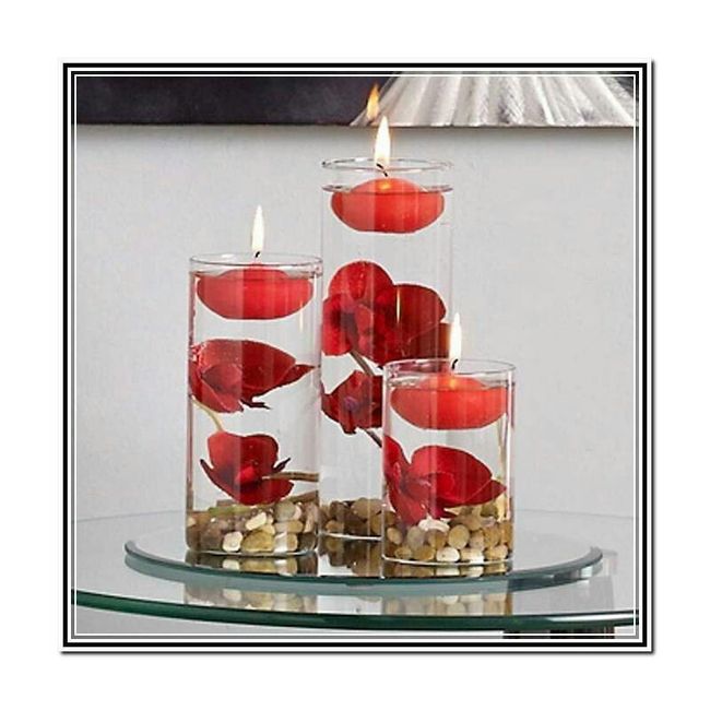 Candele a pranzo? - 1