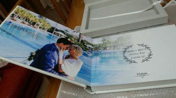 Album matrimonio - 3