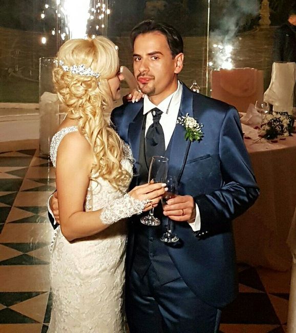 Acconciatura sposa: quale preferite? - 1