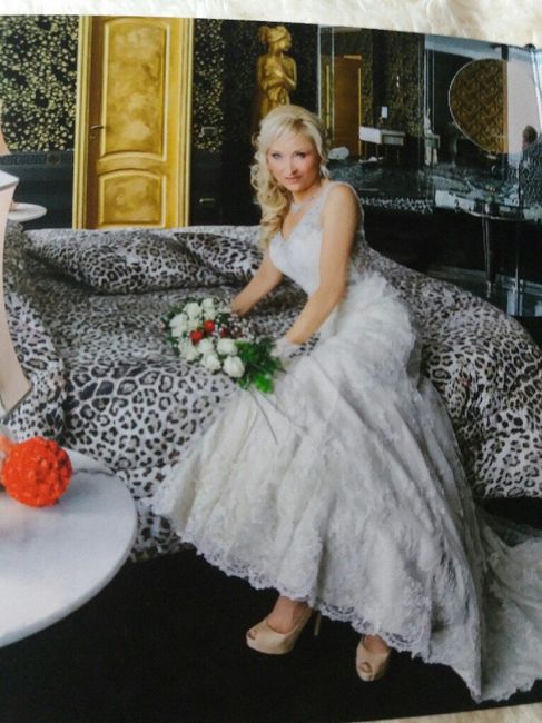 Nostro album matrimonio. - 3