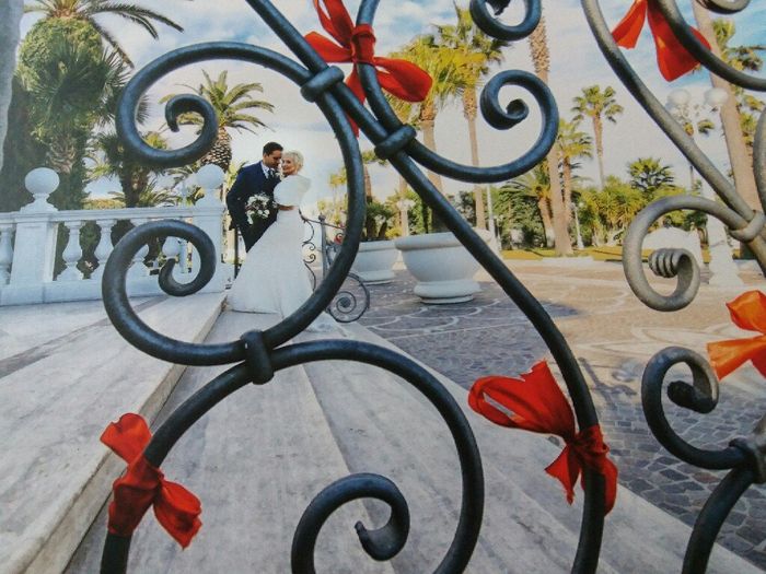 Nostro album matrimonio. - 5