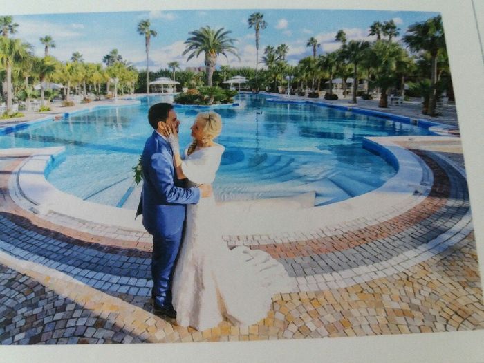 Nostro album matrimonio. - 6