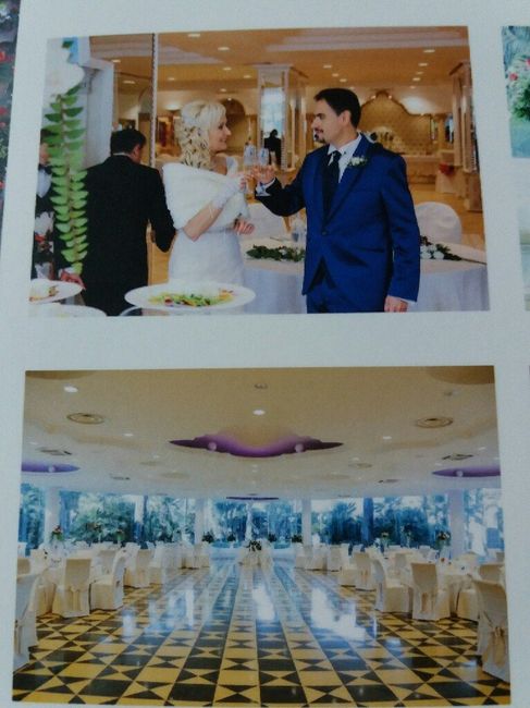 Nostro album matrimonio. - 8