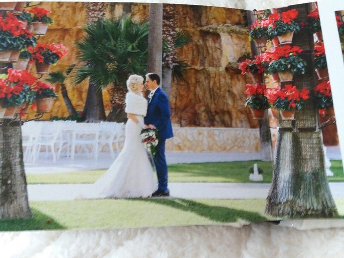 Nostro album matrimonio. - 9