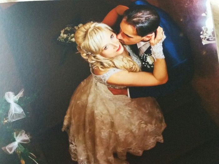 Nostro album matrimonio. - 10