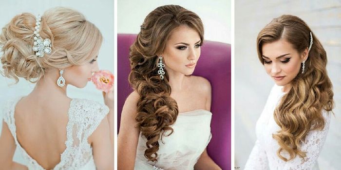 Dubbio acconciatura - 2