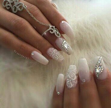 Unghie...french o colore?? - 3