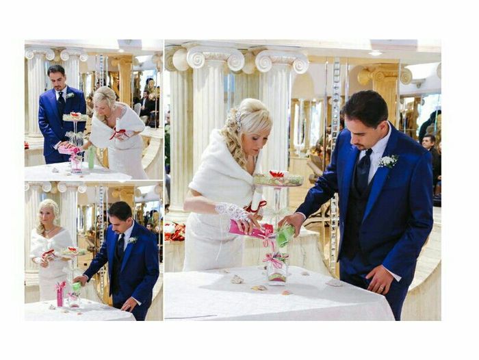 Neo-sposine.. usciamo le foto con i nostri mariti!! 👰🏻🤵🏻 - 7