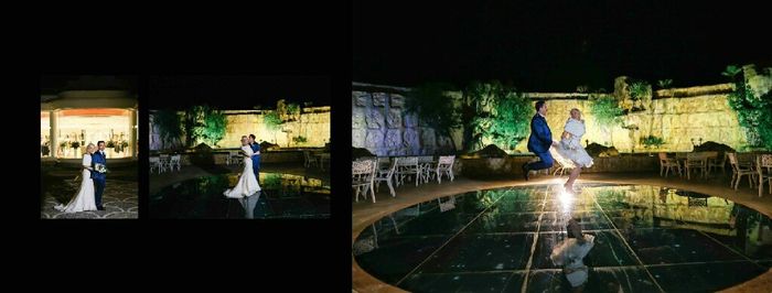 Neo-sposine.. usciamo le foto con i nostri mariti!! 👰🏻🤵🏻 - 12