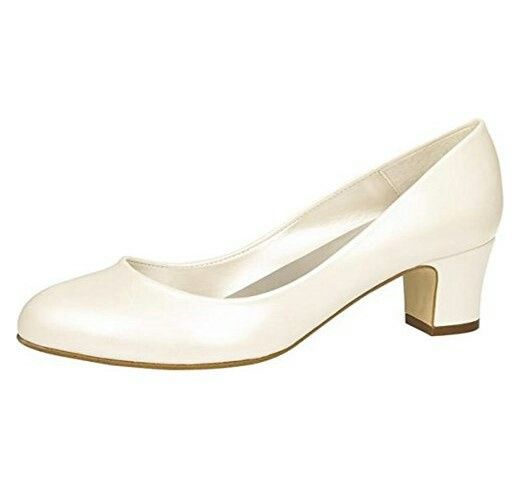 Scarpe basse per il matrimonio - 2