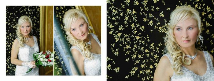 Prova acconciatura :) - 2