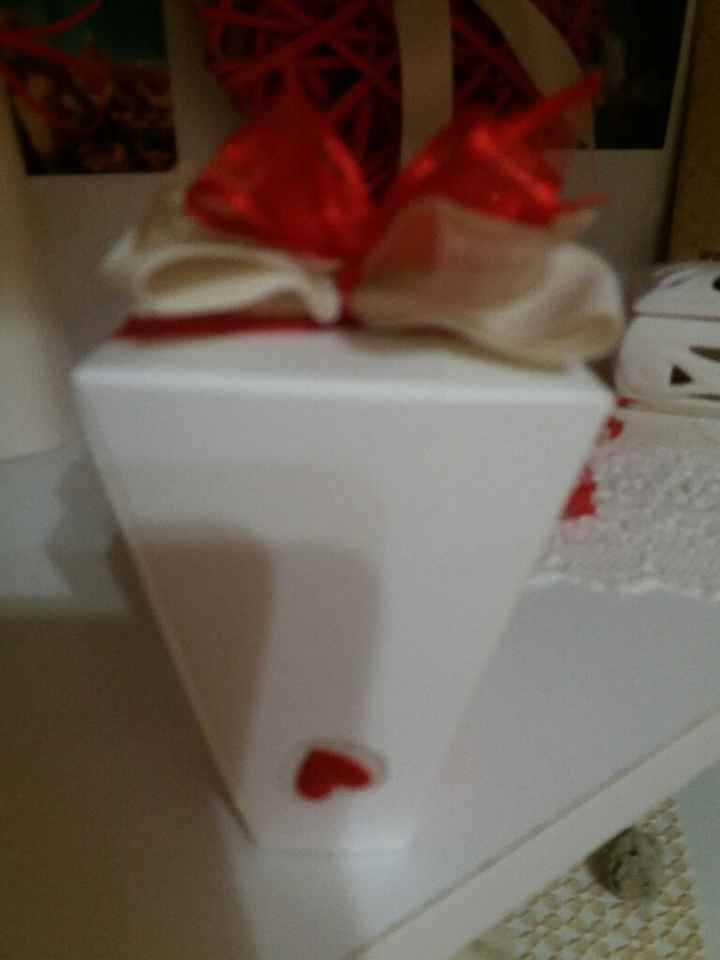 Sacchettini Promessa🍀 - 1