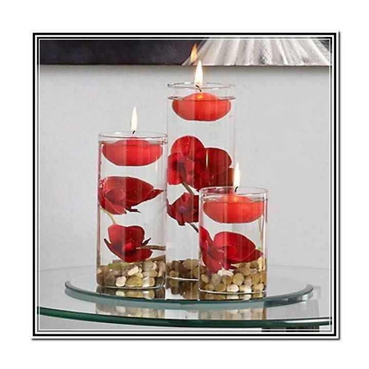 Candele a pranzo? - 1