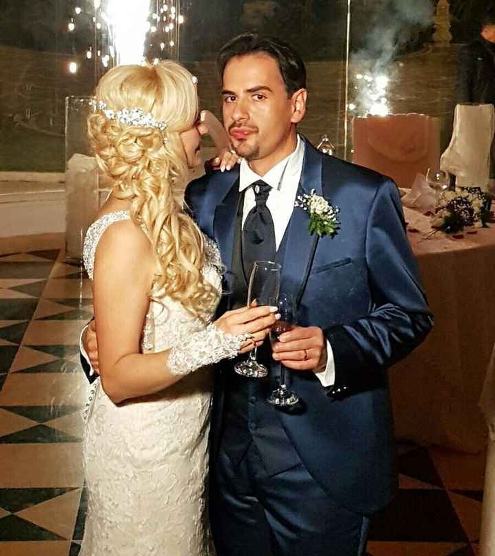 Acconciatura sposa: quale preferite? - 1