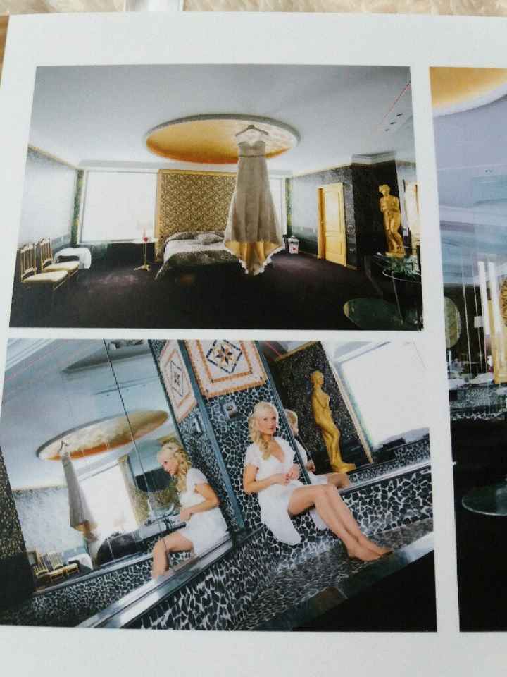 Nostro album matrimonio. - 1