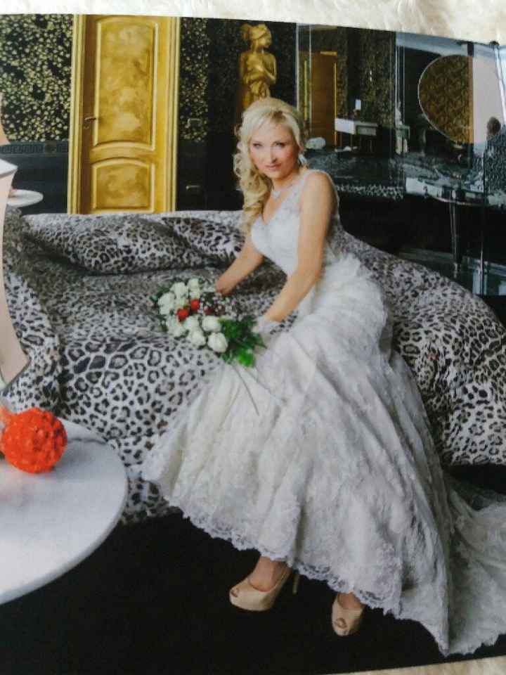 Nostro album matrimonio. - 3