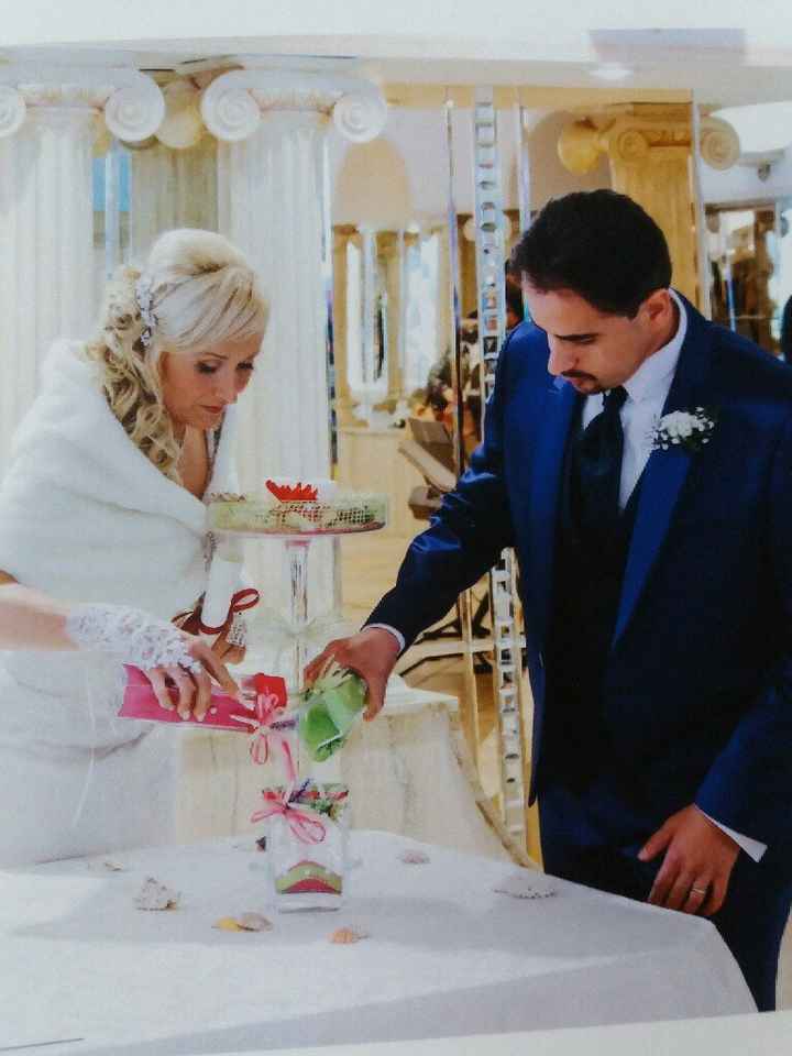 Nostro album matrimonio. - 4