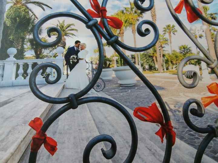 Nostro album matrimonio. - 5