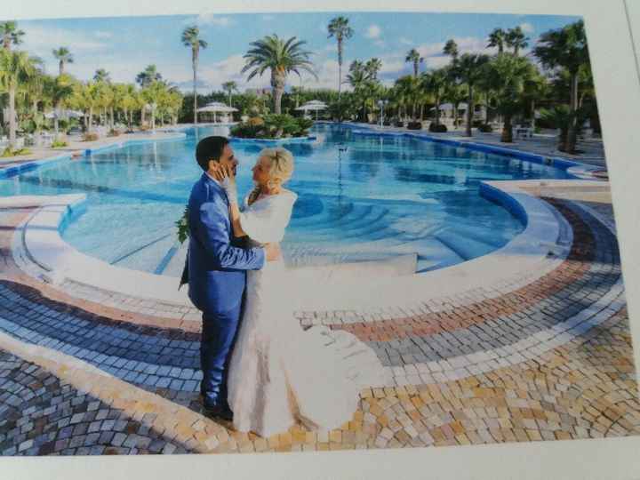 Nostro album matrimonio. - 6