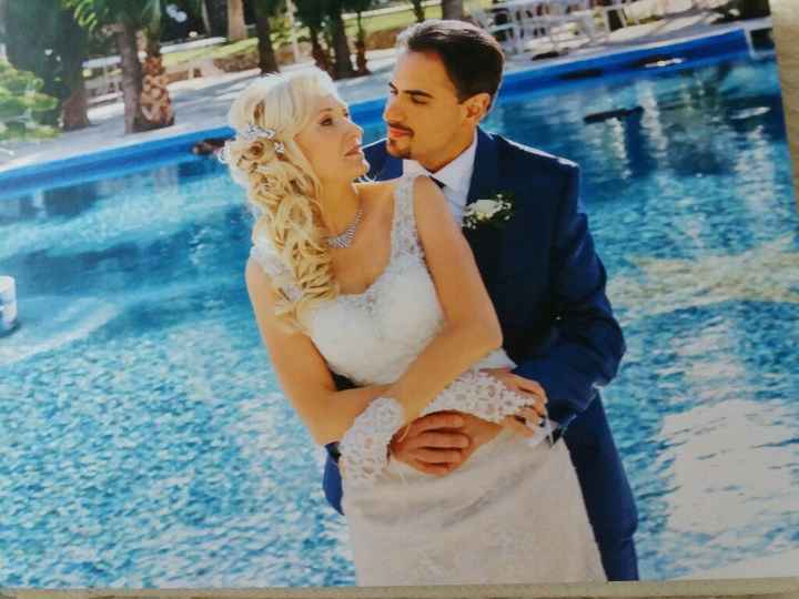 Nostro album matrimonio. - 7