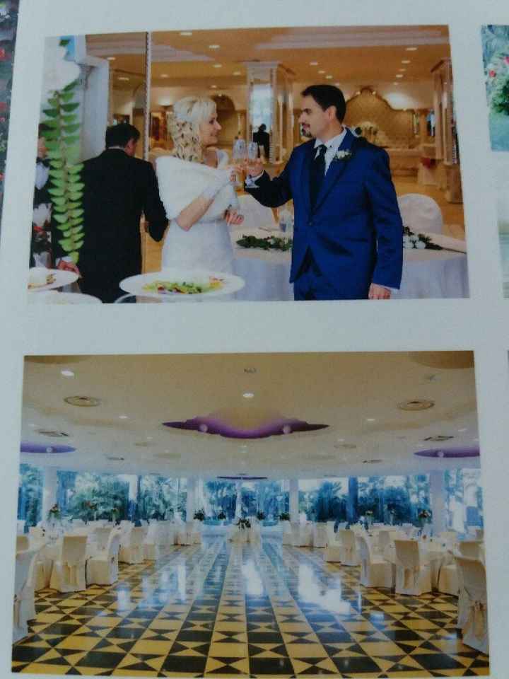 Nostro album matrimonio. - 8