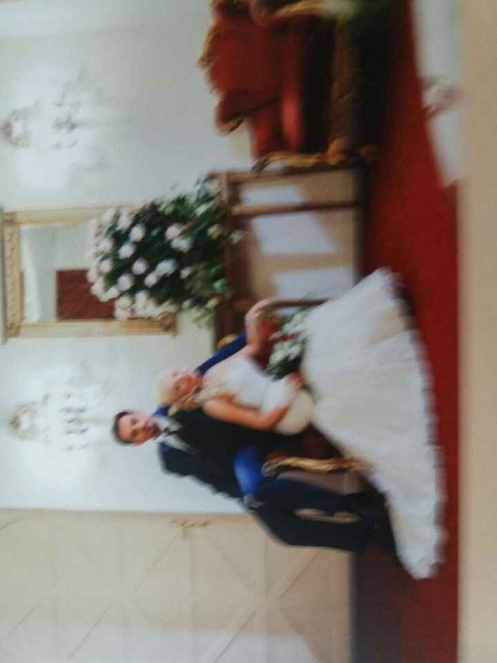 Nostro album matrimonio. - 11